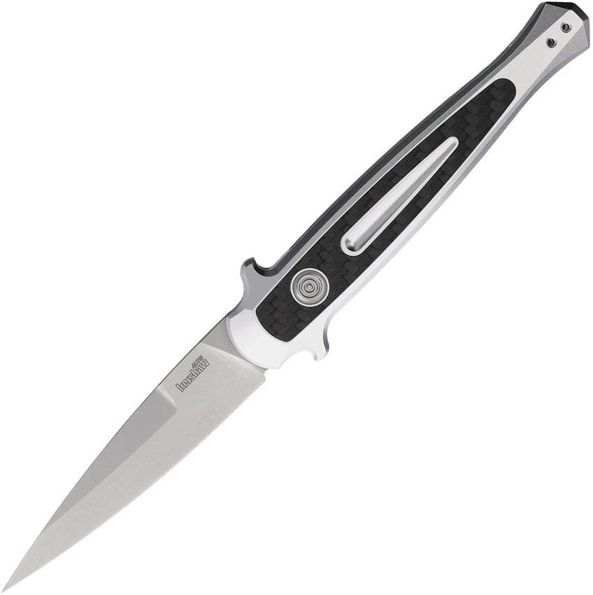 Kershaw Auto Launch 8 Button Lock 7150RAW by Kershaw