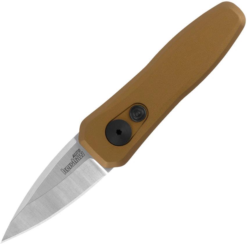 Kershaw Auto Launch 4 Button Lock Bron 7500BRZ by Kershaw