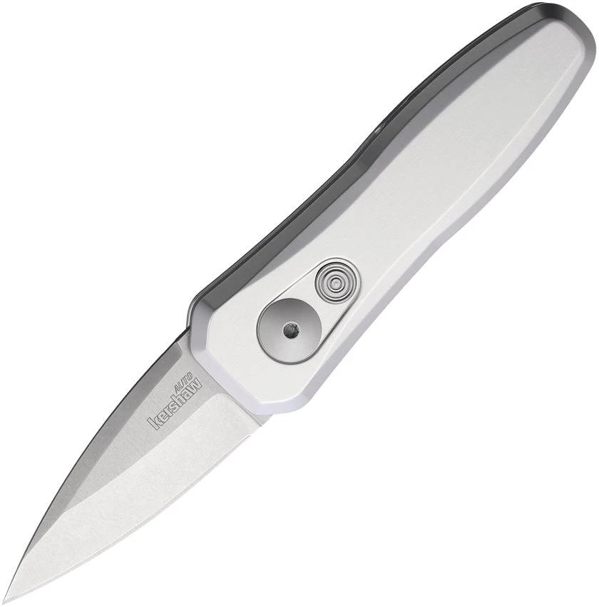 Kershaw Auto Launch 4 Button Lock 7500RAW by Kershaw