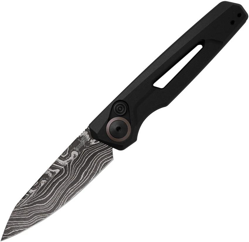 Kershaw Auto Launch 11 Button Lock 7550DAM by Kershaw