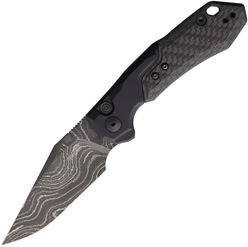 Kershaw Auto Launch 19 Damascus 7851DAM by Kershaw