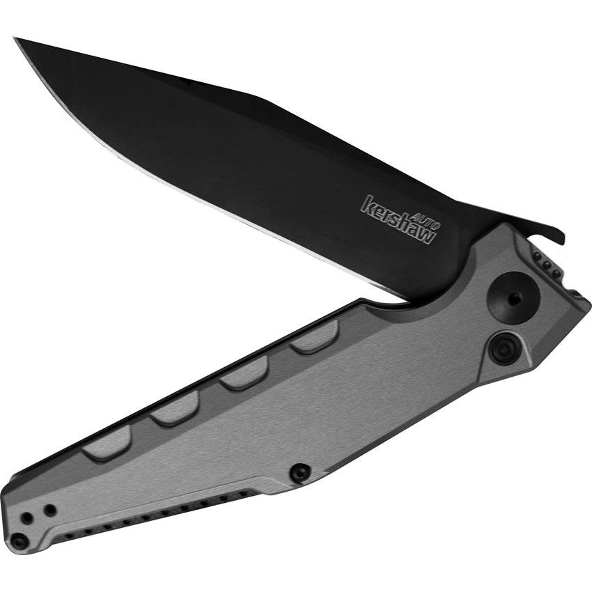 Kershaw Auto Launch 7 Button Lock Knife Automatic Opening CPM 154 Blade For EDC Enthusiasts by Kershaw