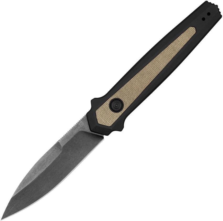 Kershaw Auto Launch 15 Button Lock 7950 by Kershaw