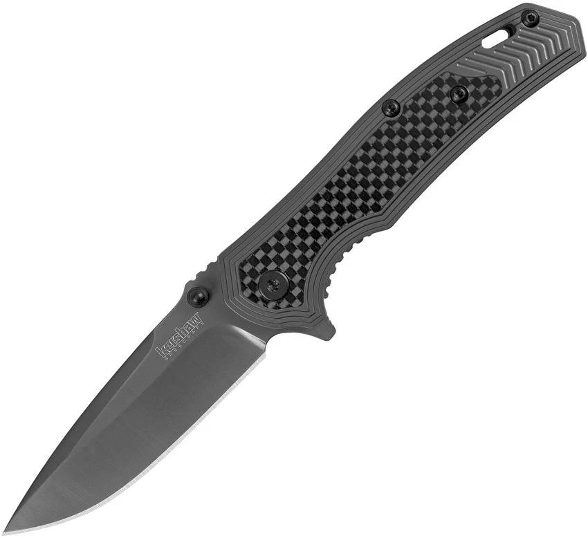 Kershaw Fringe Framelock A/O 8310 by Kershaw