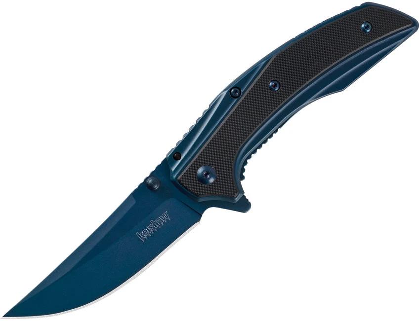 Kershaw Outright Framelock A/O 8320 by Kershaw