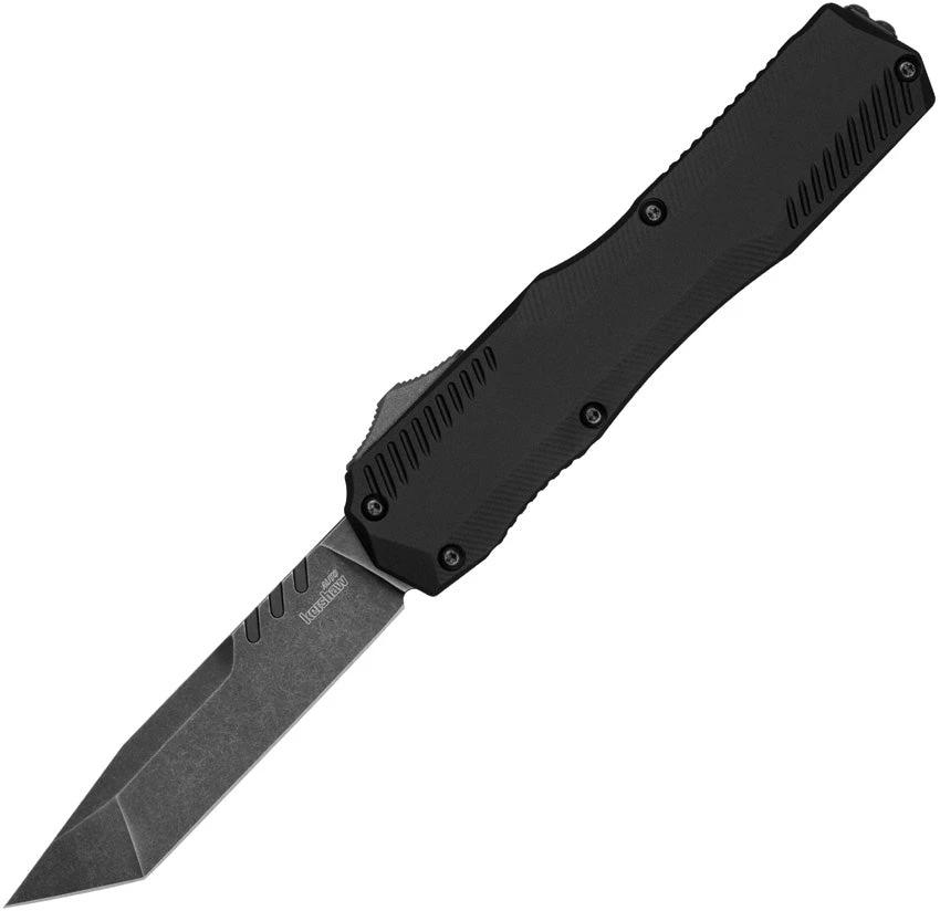 Kershaw Auto Livewire OTF Tanto 9000T by Kershaw