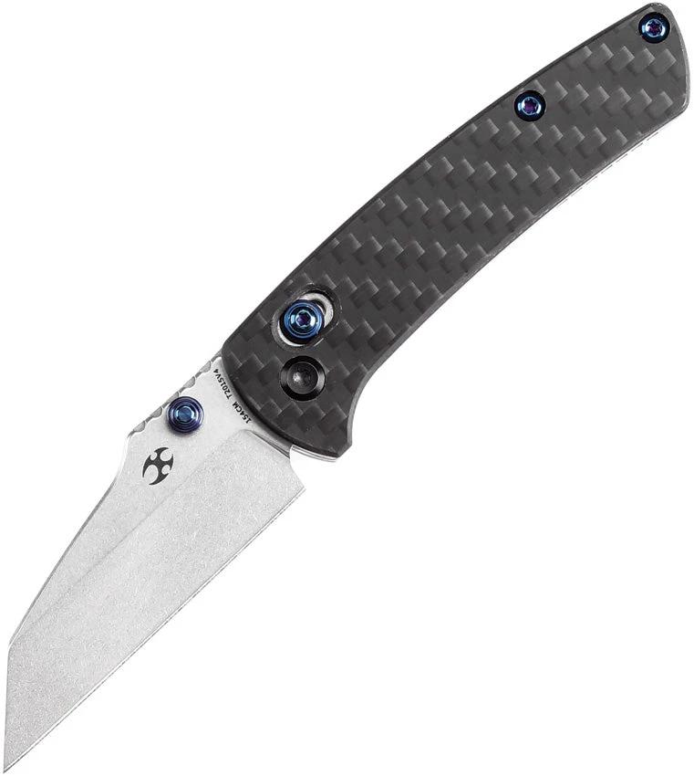 Kansept Knives Little Main Street Crossbar T2015V4 by Kansept Knives