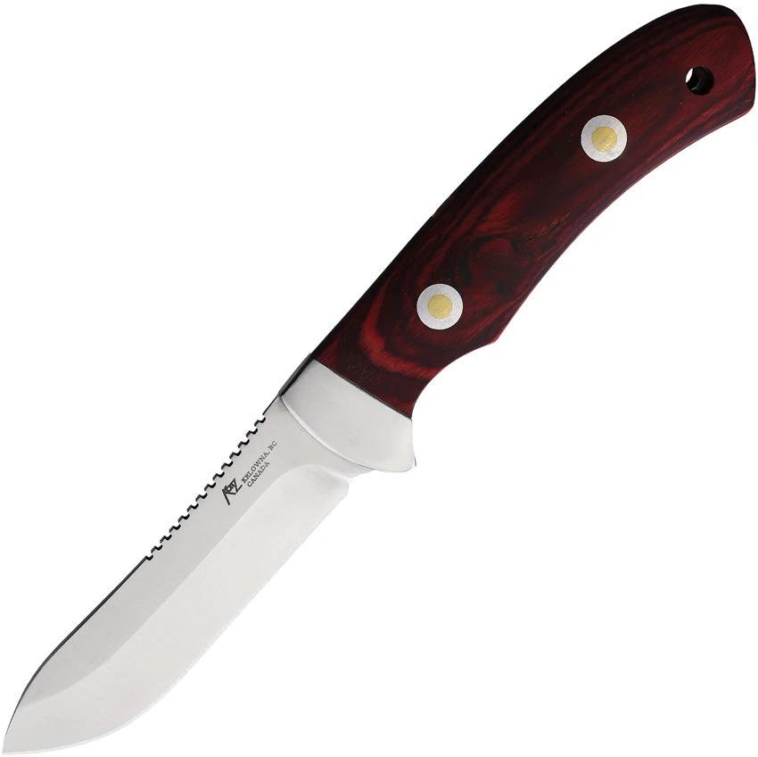 Katz Adventure 5 Fixed Blade CW A5-CW by Katz