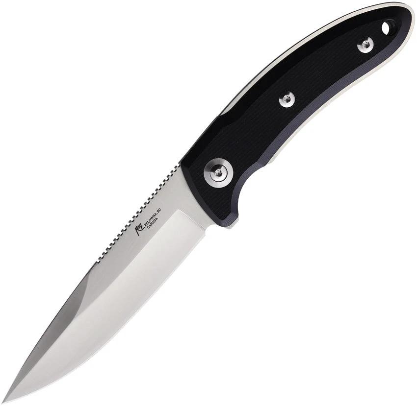 Katz Predator Fixed Blade PDT-5/G10-BT by Katz