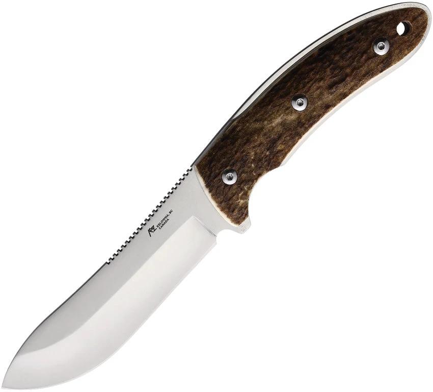 Katz Pro Hunter Fixed Stag PRO-45/ST by Katz