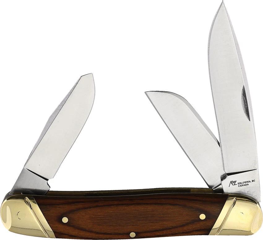 Katz Stockman Walnut S-DP/TPK by Katz