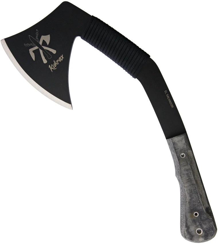 Kukrax Pack Axe KU-1080 by Kukrax