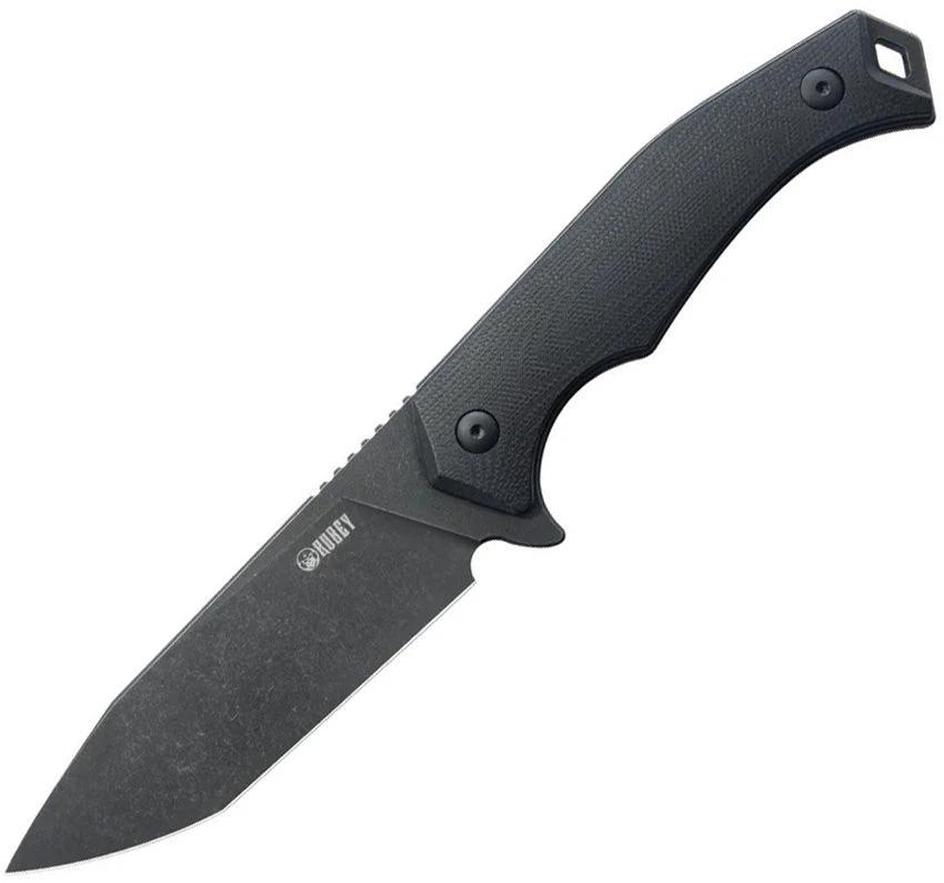 Kubey Swordfish Fixed Blade BSW KU184F by Kubey