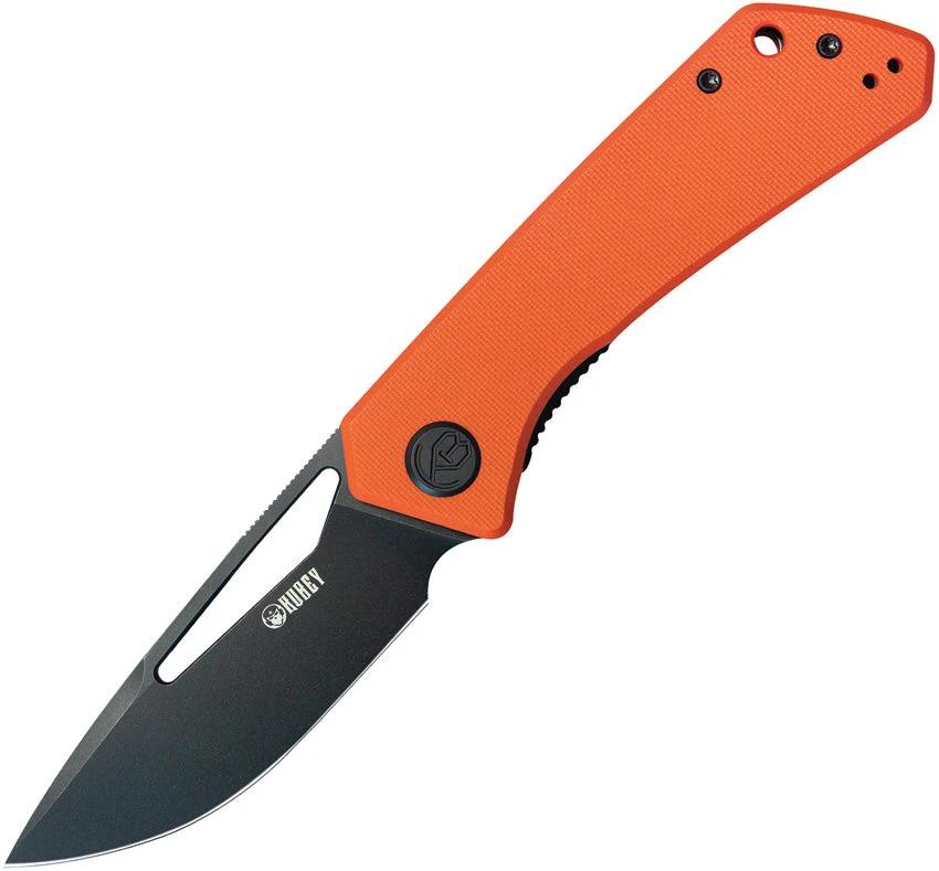 Kubey Thalia Front Flipper Org BSW KU331O by Kubey
