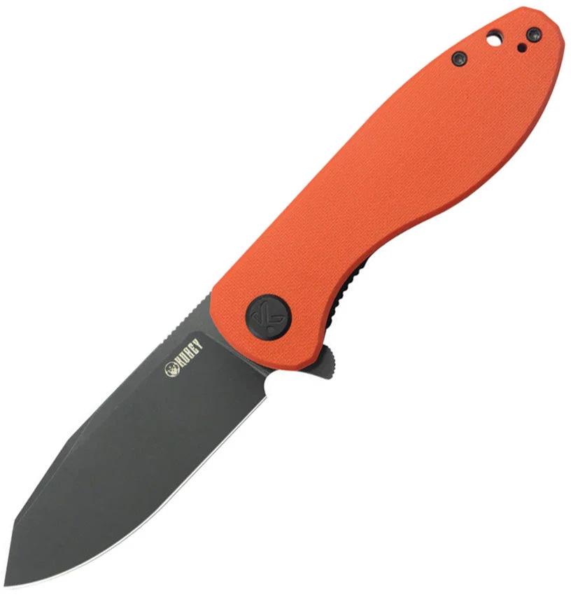 Kubey Master Chief Black Orange KU358O by Kubey