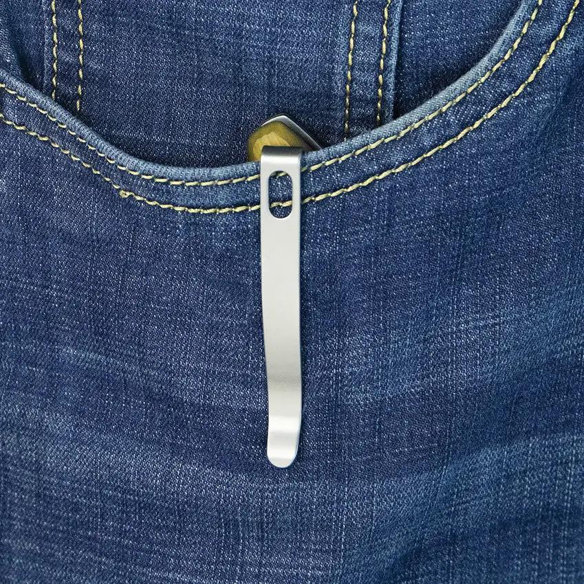 Kubey Nautilus Linerlock Ultem KU372C by Kubey