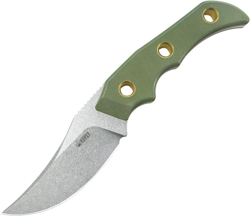 Kubey Willumsen Hunter Green KU375C by Kubey