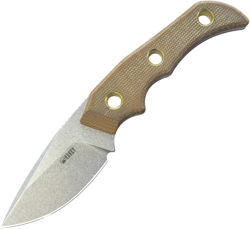 Kubey Willumsen DP Hunter Brown KU376B by Kubey