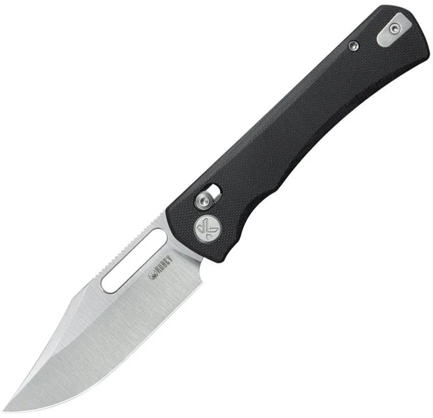 Kubey TBO Crossbar Lock Black KU396A by Kubey