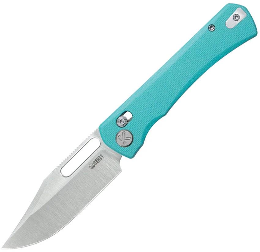 Kubey TBO Crossbar Lock Blue KU396B by Kubey