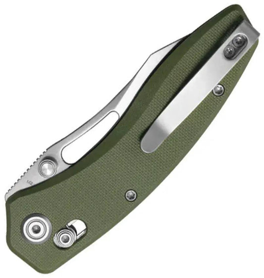 Kubey Caiman Crossbar Lock OD KU421C by Kubey
