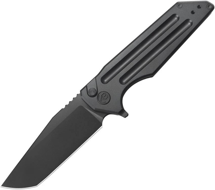 Kubey Relentless Button Lock DLC KB462C by Kubey