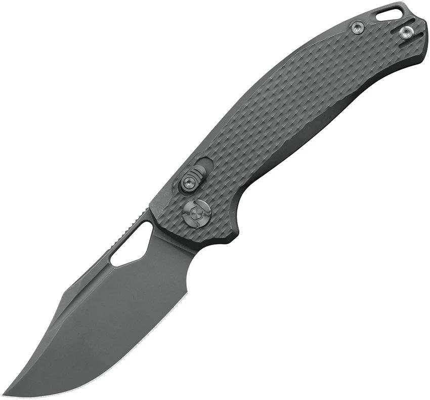 Kunwu Knives DJANGO Crossbar Lock SW X707T-1S by Kunwu Knives