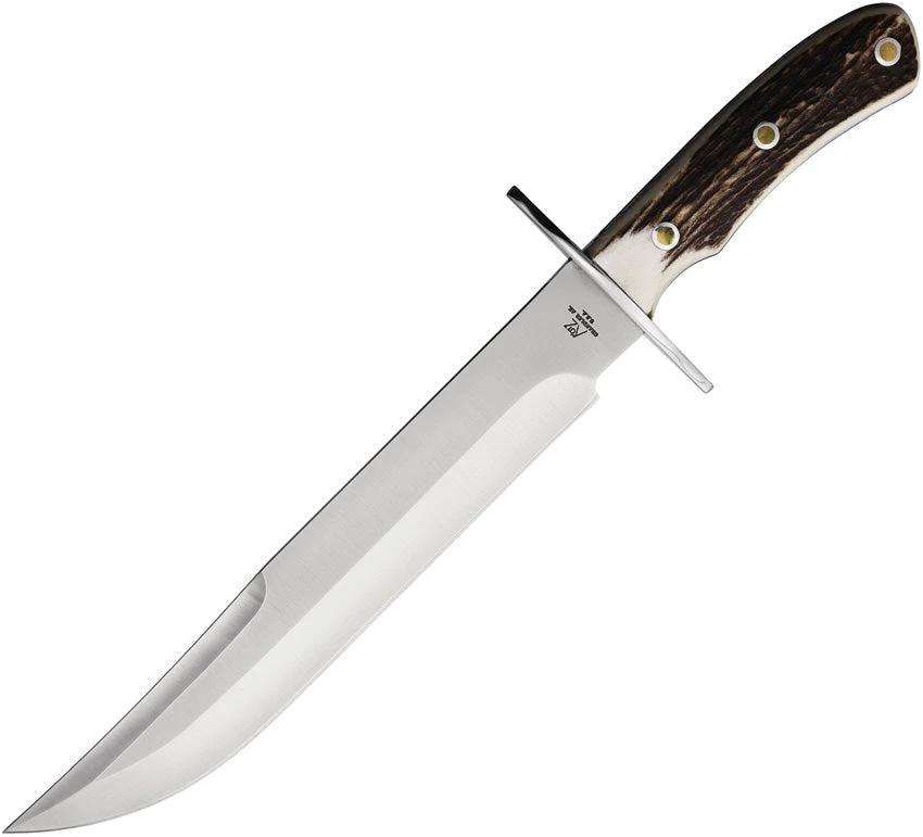 Katz Alamo Bowie Stag CB-10/ST by Katz