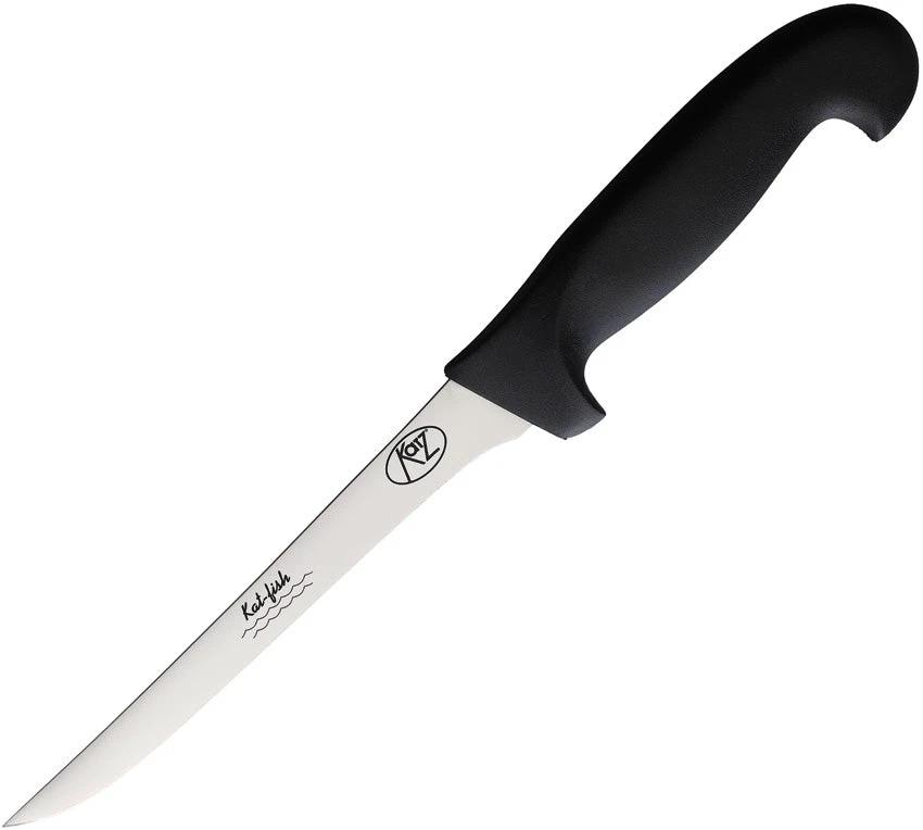 Katz Kat-Fish Fillet Knife FIS/66 by Katz
