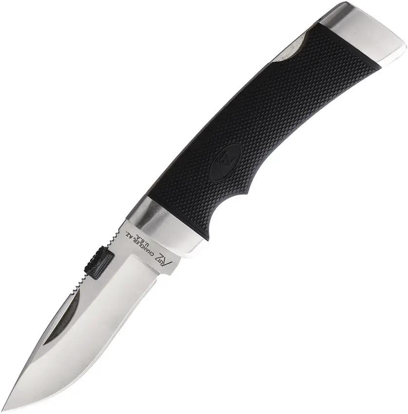 Katz Cheetah Small Lockback K-800DP by Katz