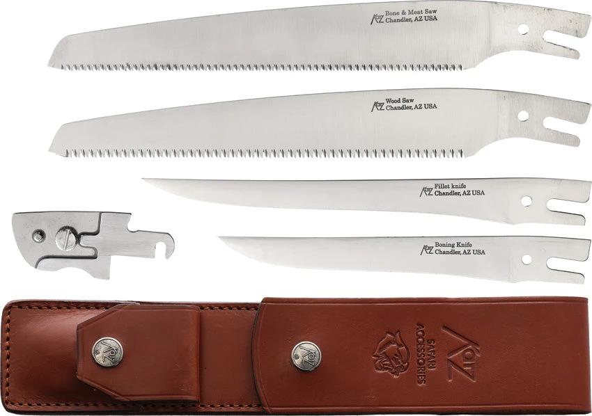 Katz Safari Accessory Kit SAF/05 by Katz