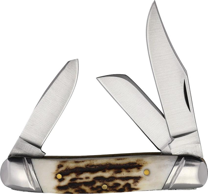 Katz Stockman Stag S-CL/S by Katz