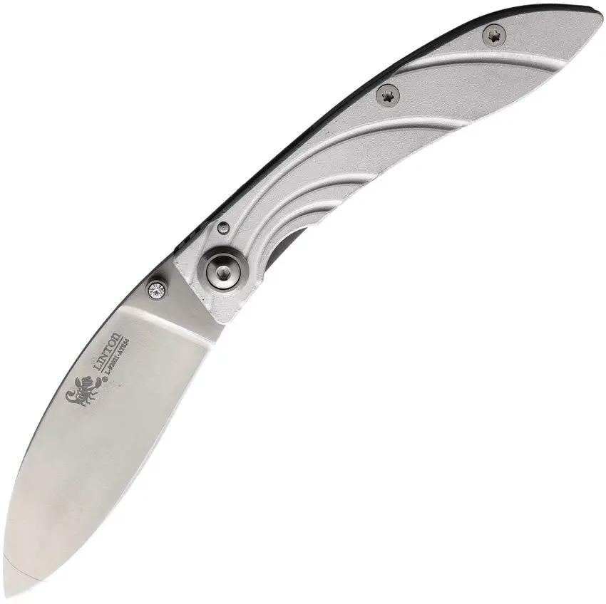 Linton Cutlery Linerlock L92021ALW by Linton Cutlery