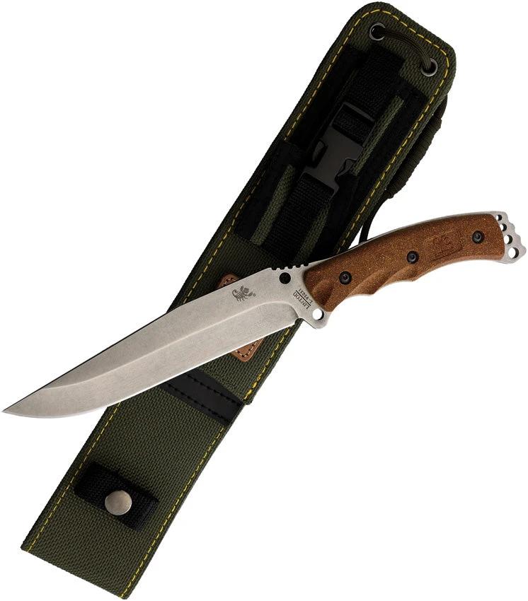 Linton Cutlery Fixed Blade L95051 by Linton Cutlery