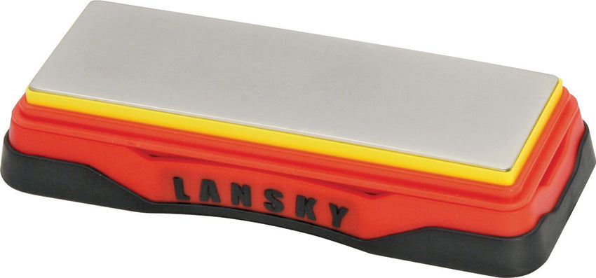 Lansky LDB6E Diamond Bench Stone (LS0 LDB6E