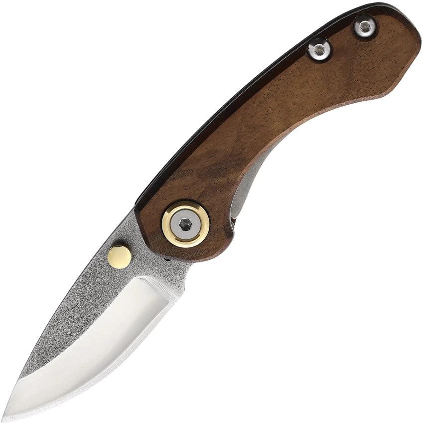 Leader Knives Fuga F101 Linerlock F101 by Leader Knives