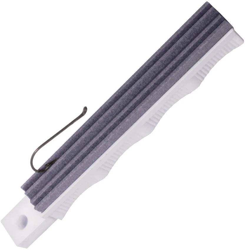 Lansky LFISH Fish Hook Sharpener (LS0 LFISH by Lansky