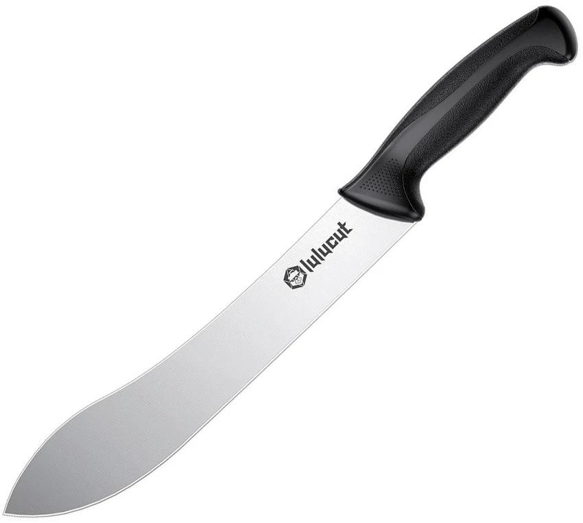 lulucut Premiumcut Butcher Knife P035-0101B10 by lulucut