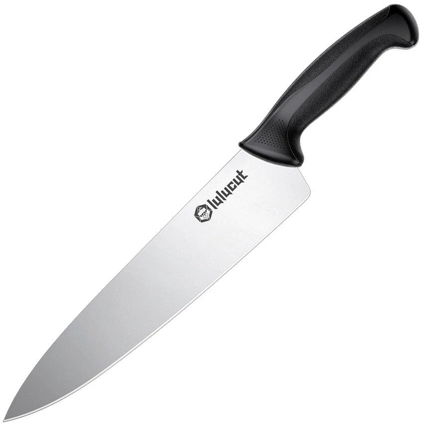 lulucut Premiumcut Chef's Knife 10" P035-0201B10 by lulucut
