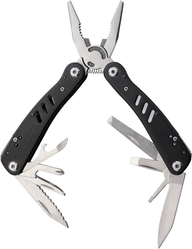 Lansky LMT100B Multi Tool LMT100
