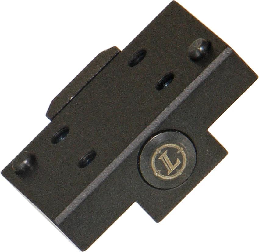 Leupold DeltaPoint Pro CrossSlot Mount 120056 by Leupold