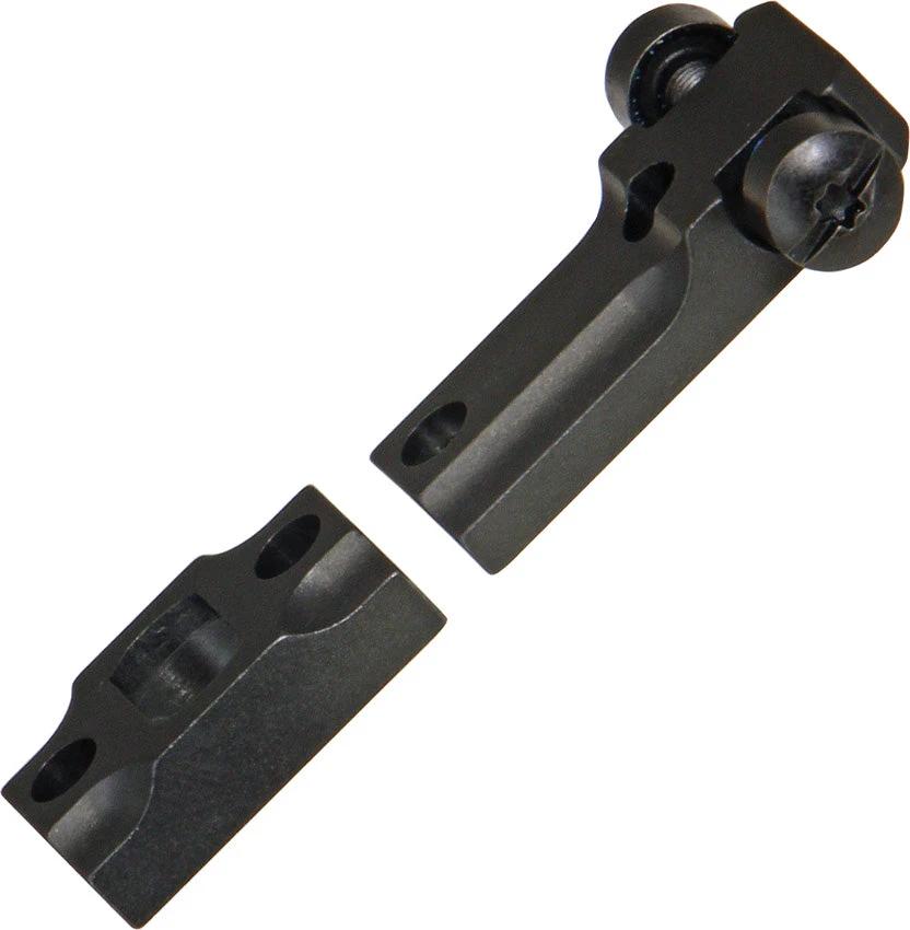 Leupold Mounts STD Browning AB3 2pc 120128 by Leupold