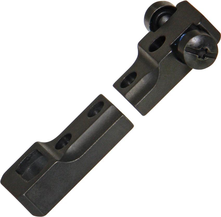 Leupold Mounts STD Ruger American 2pc 170489 by Leupold
