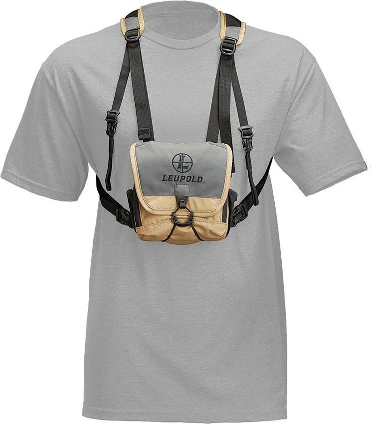 Leupold Go Afield Binocular Harness XF 172543 by Leupold