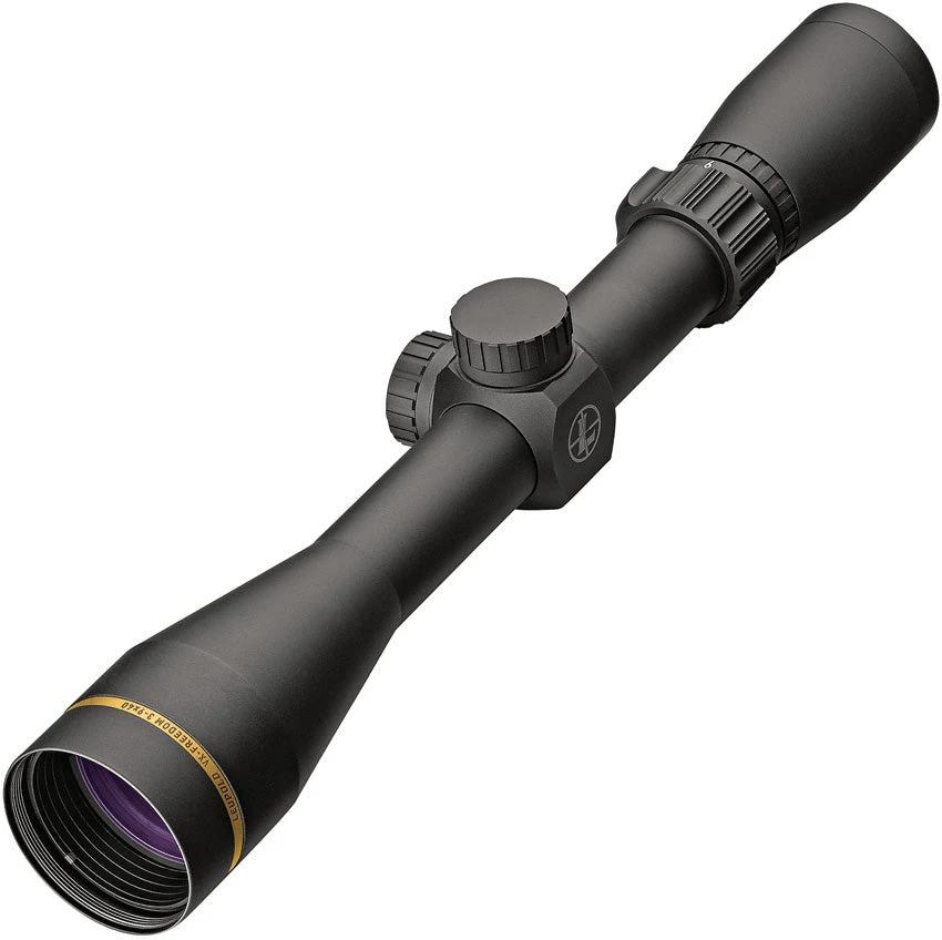 Leupold VX Freedom Muzzleloader 3-9x40 174184 by Leupold