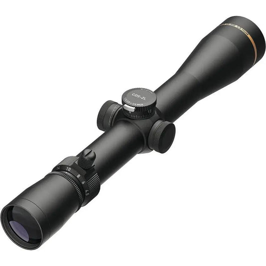 Leupold VX-3HD 4.5-14x40mm Scope - Wind-Plex Reticle, Side Focus, Zero Lock Dial by Leupold