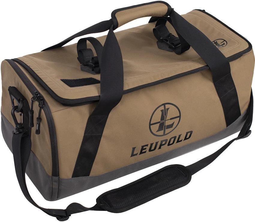 Leupold Optics Go Gear Duffle 182402 by Leupold