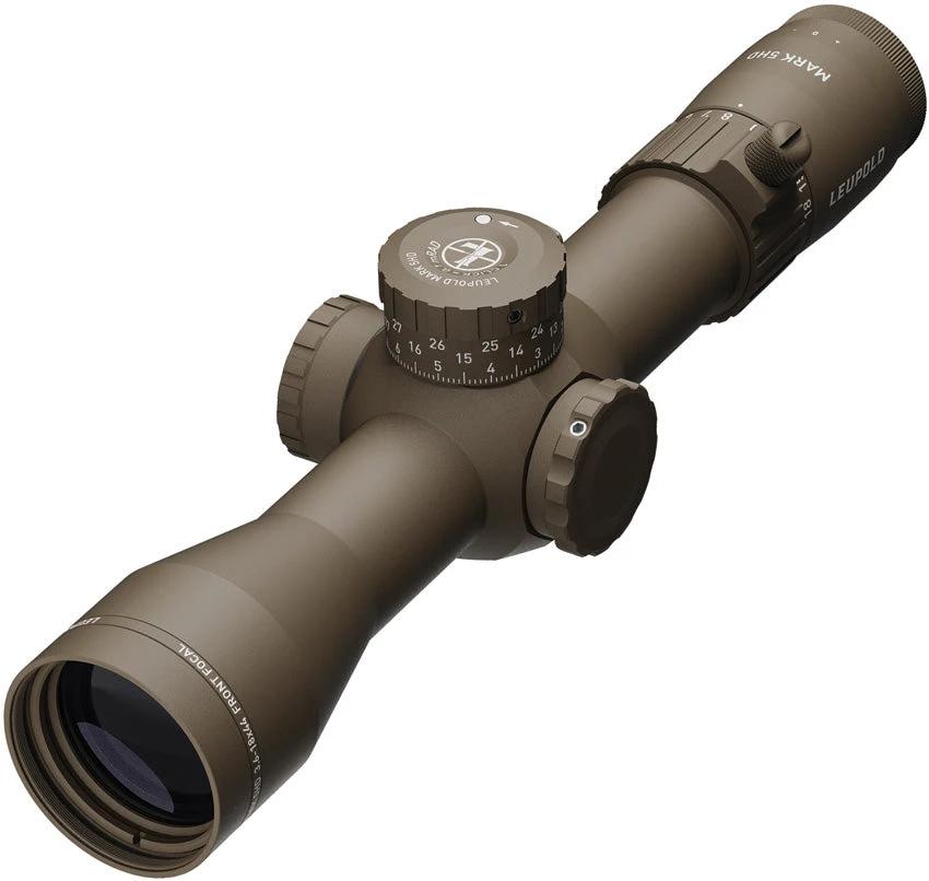 Leupold Mark 185068 by Leupold