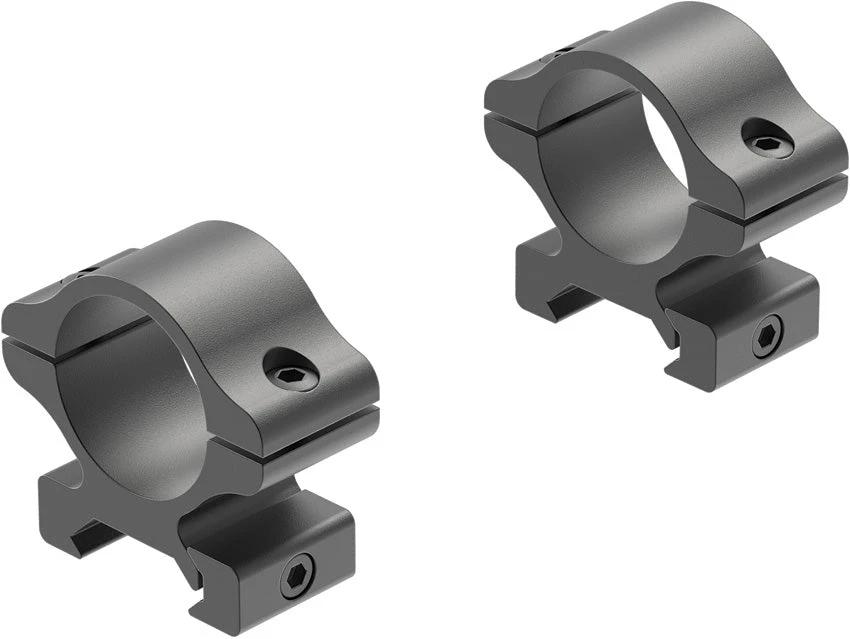 Leupold Rifleman 1in Detachable Medium 55860 by Leupold