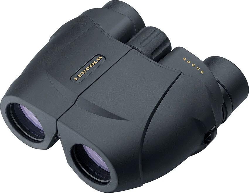 Leupold BX-1 Rogue Binoculars 10x25mm 59225 by Leupold